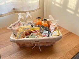 Cuore di Nozzano Castello