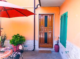 Cuore di Nozzano Castello