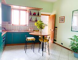 Cuore di Nozzano Castello