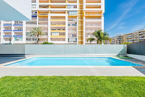Casa Concordia at Praia da Rocha