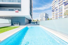 Casa Concordia at Praia da Rocha