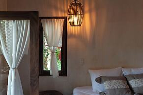 Casa Mariposa Oaxaca