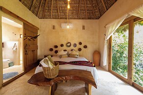 Casa Mariposa Oaxaca