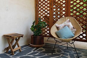 Casa Mariposa Oaxaca