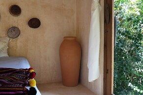 Casa Mariposa Oaxaca