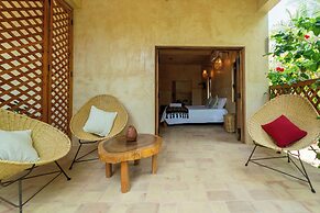 Casa Mariposa Oaxaca