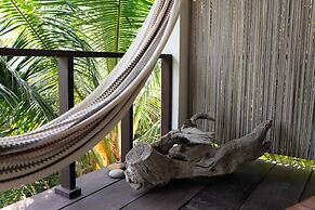 Casa Mariposa Oaxaca