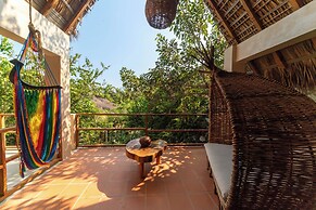 Casa Mariposa Oaxaca