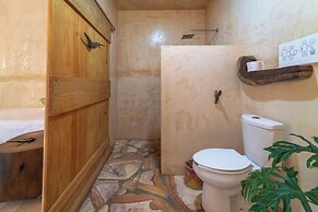 Casa Mariposa Oaxaca