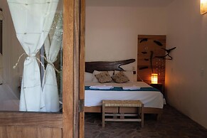 Casa Mariposa Oaxaca