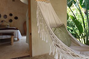 Casa Mariposa Oaxaca