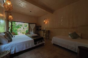 Casa Mariposa Oaxaca