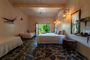 Casa Mariposa Oaxaca