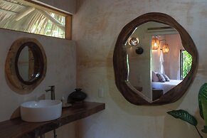 Casa Mariposa Oaxaca