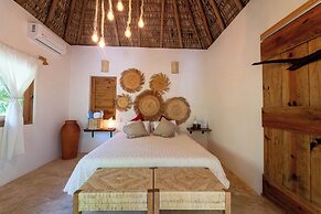 Casa Mariposa Oaxaca