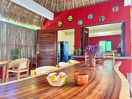 Casa Mariposa Oaxaca