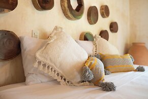 Casa Mariposa Oaxaca