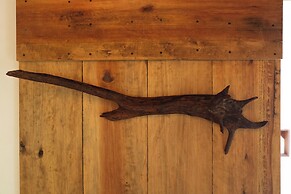 Casa Mariposa Oaxaca