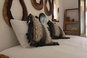 Casa Mariposa Oaxaca