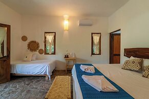 Casa Mariposa Oaxaca