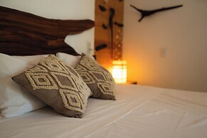 Casa Mariposa Oaxaca