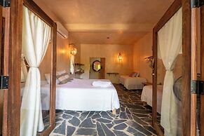 Casa Mariposa Oaxaca