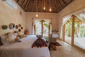 Casa Mariposa Oaxaca