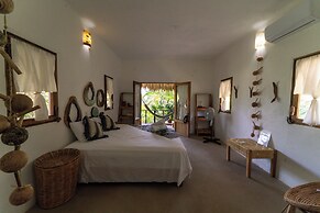 Casa Mariposa Oaxaca