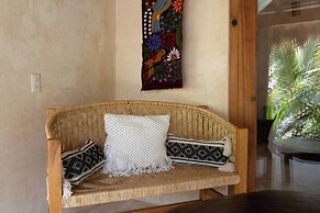 Casa Mariposa Oaxaca