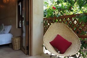 Casa Mariposa Oaxaca