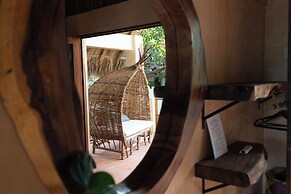 Casa Mariposa Oaxaca