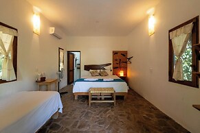 Casa Mariposa Oaxaca