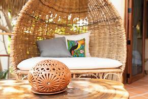 Casa Mariposa Oaxaca