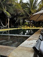 Casa Mariposa Oaxaca
