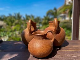 Casa Mariposa Oaxaca