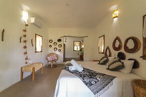 Casa Mariposa Oaxaca