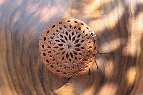 Casa Mariposa Oaxaca