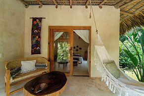 Casa Mariposa Oaxaca