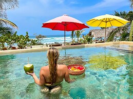 Casa Mariposa Oaxaca