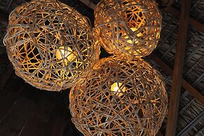 Casa Mariposa Oaxaca