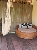 Casa Mariposa Oaxaca