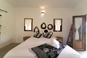 Casa Mariposa Oaxaca