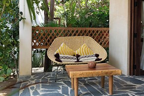 Casa Mariposa Oaxaca