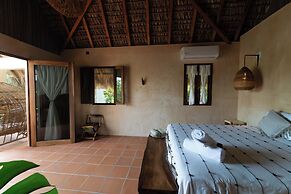 Casa Mariposa Oaxaca