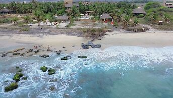 Casa Mariposa Oaxaca