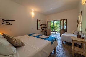 Casa Mariposa Oaxaca