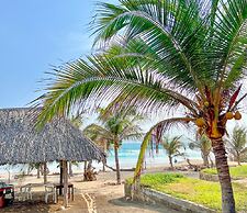 Casa Mariposa Oaxaca