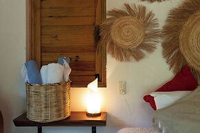 Casa Mariposa Oaxaca