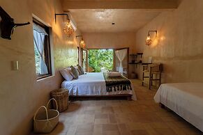 Casa Mariposa Oaxaca