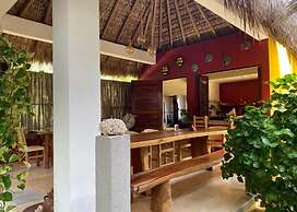 Casa Mariposa Oaxaca